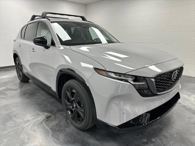 2026 Mazda CX-5 2.5 S Premium
