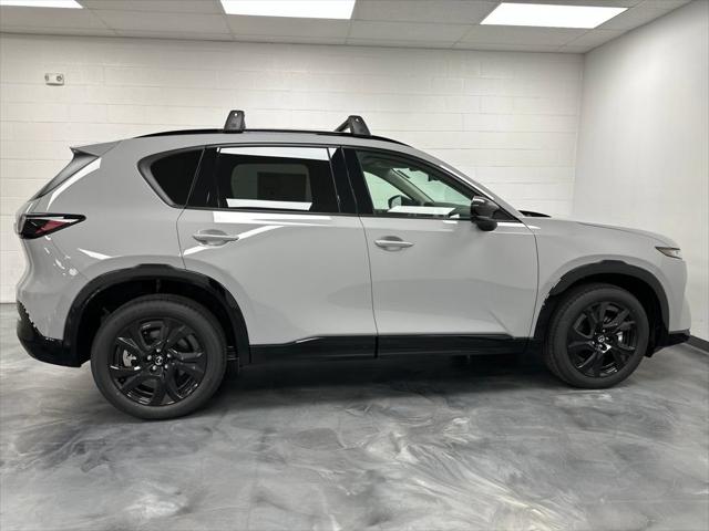 2026 Mazda CX-5 2.5 S Premium