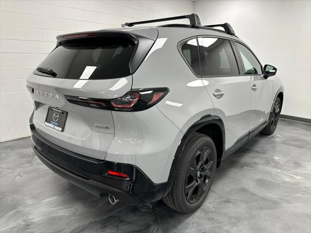 2026 Mazda CX-5 2.5 S Premium