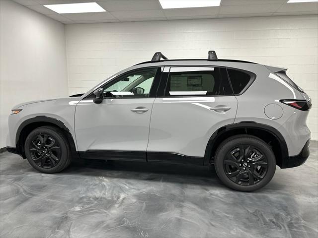 2026 Mazda CX-5 2.5 S Premium