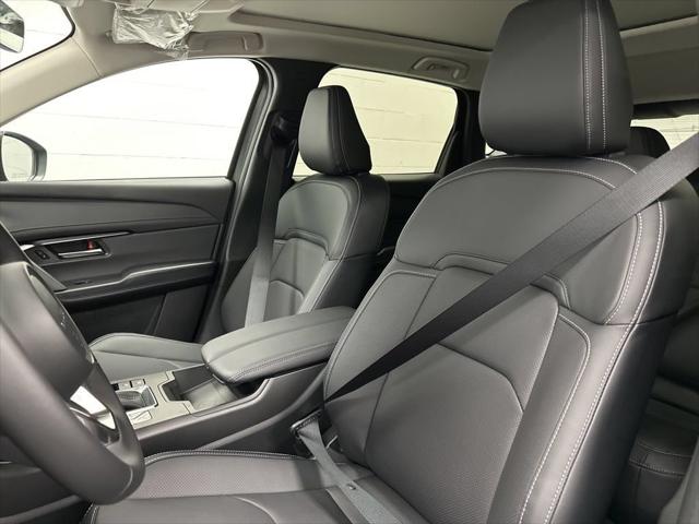 2026 Mazda CX-5 2.5 S Premium