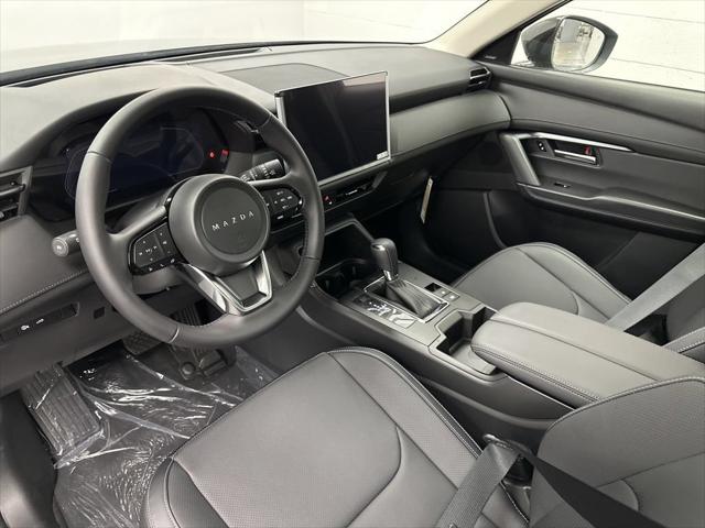 2026 Mazda CX-5 2.5 S Premium