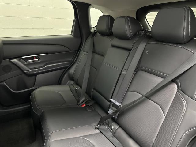 2026 Mazda CX-5 2.5 S Premium