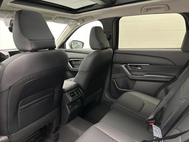 2026 Mazda CX-5 2.5 S Premium