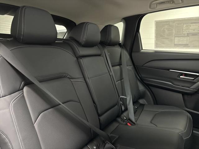 2026 Mazda CX-5 2.5 S Premium