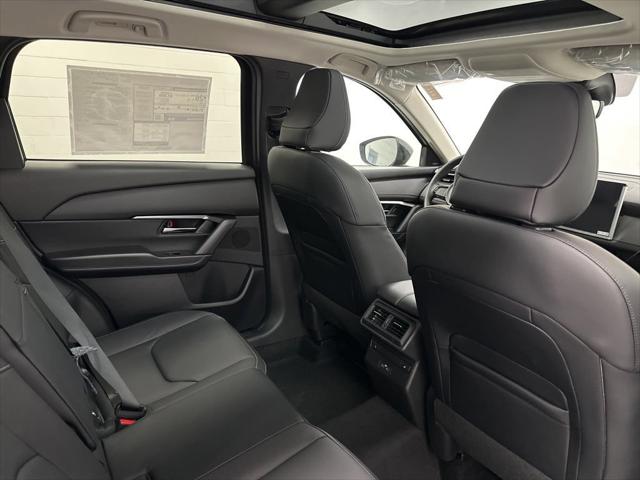 2026 Mazda CX-5 2.5 S Premium