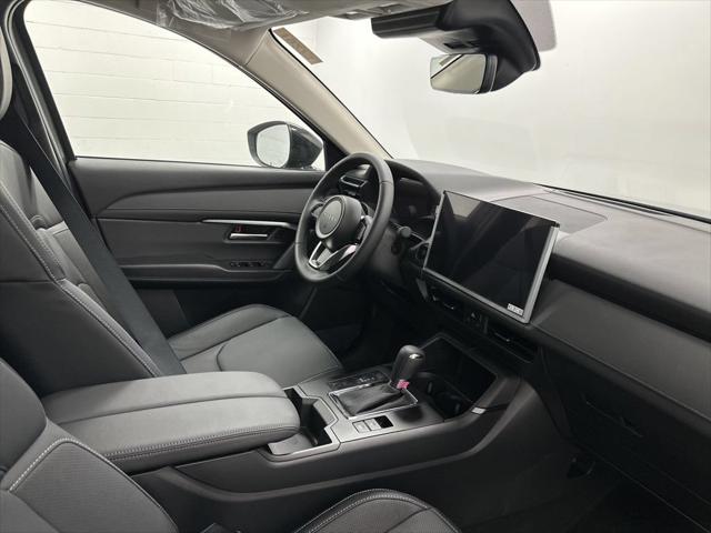 2026 Mazda CX-5 2.5 S Premium