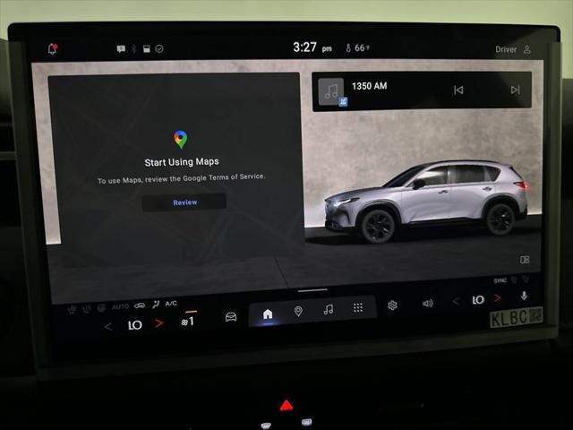 2026 Mazda CX-5 2.5 S Premium