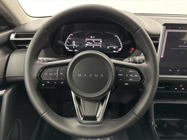 2026 Mazda CX-5 2.5 S Premium