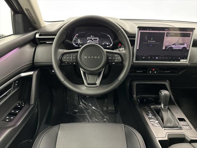 2026 Mazda CX-5 2.5 S Premium