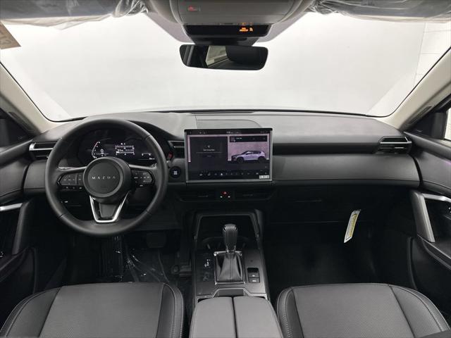 2026 Mazda CX-5 2.5 S Premium