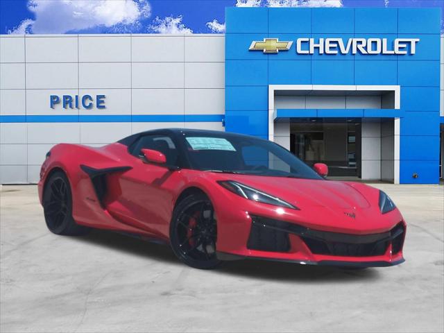 2027 Chevrolet Corvette 3LZ for sale in Pleasanton State, TX