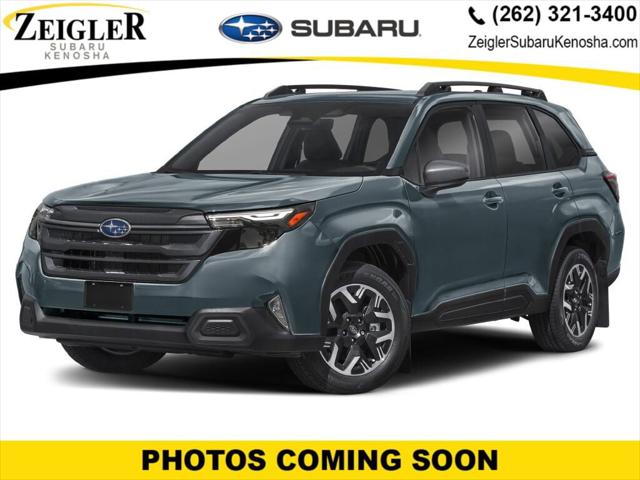 2026 Subaru Forester Premium for sale in Kenosha, WI