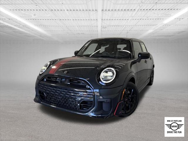 2026 MINI Hardtop Cooper S for sale in Portland, OR