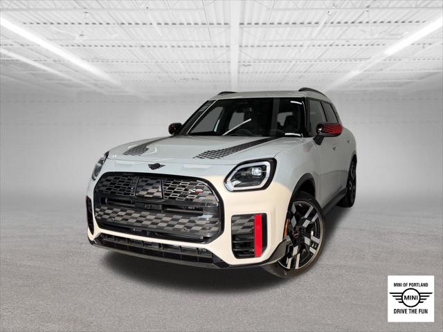 2027 MINI Cooper Countryman John Cooper Works for sale in Portland, OR