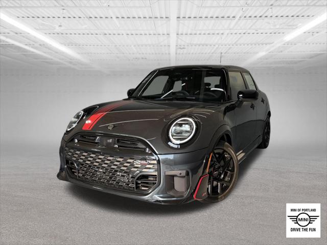 2026 MINI Hardtop Cooper S for sale in Portland, OR