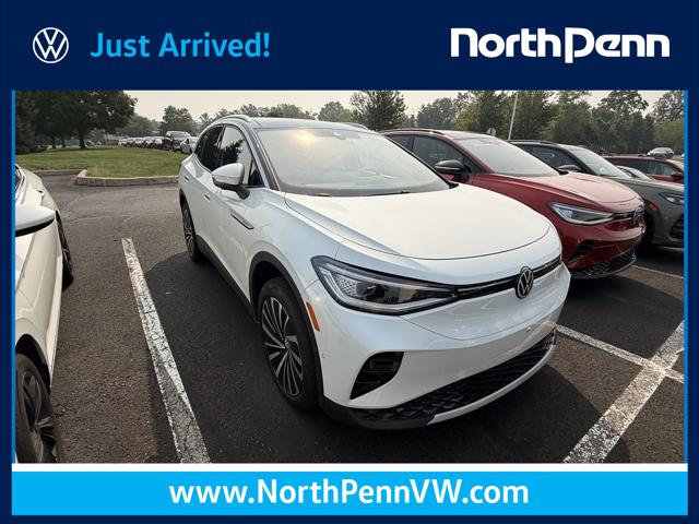 2023 Volkswagen ID.4 Pro S Plus for sale in Colmar, PA
