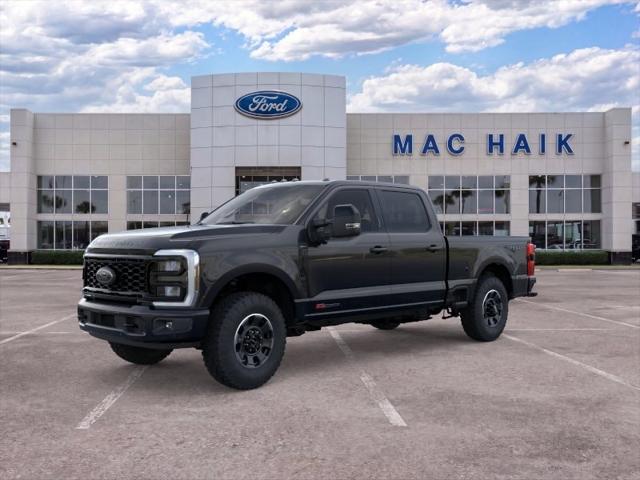 2026 Ford F-250 LARIAT for sale in Houston, TX