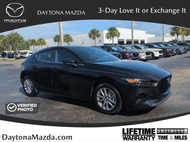 2026 Mazda Mazda3 2.5 S for sale in Daytona Beach, FL