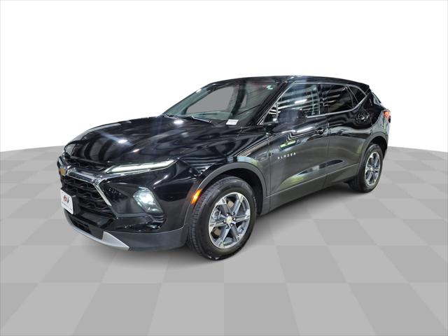 2025 Chevrolet Blazer AWD 2LT for sale in Clive, IA