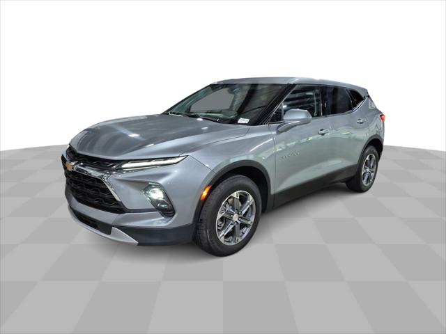 2025 Chevrolet Blazer AWD 2LT for sale in Clive, IA
