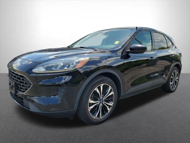2022 Ford Escape SE for sale in Birmingham, AL