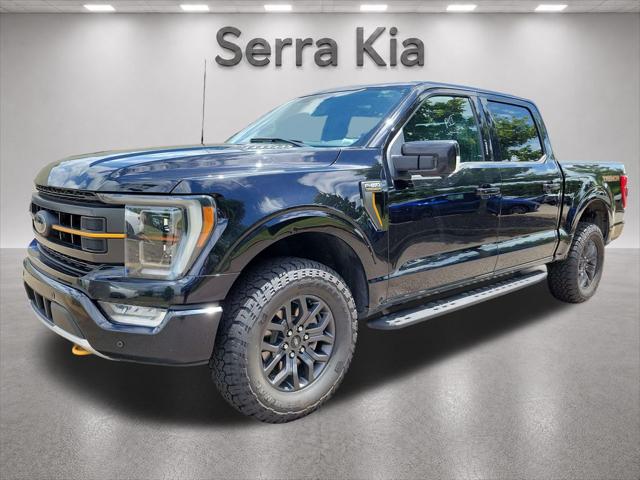2023 Ford F-150 Tremor for sale in Birmingham, AL