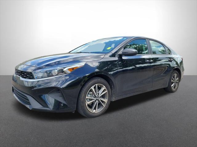 2024 Kia Forte LXS for sale in Birmingham, AL
