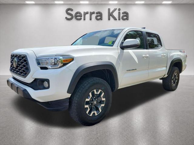2022 Toyota Tacoma TRD Off Road for sale in Birmingham, AL
