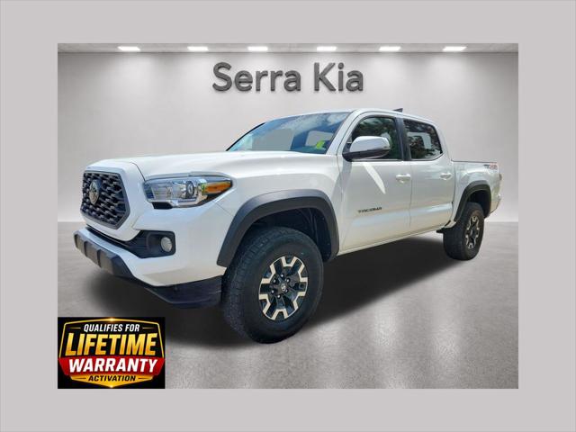 2022 Toyota Tacoma TRD Off Road for sale in Birmingham, AL