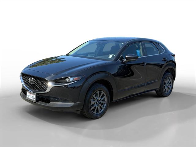 2023 Mazda CX-30 2.5 S for sale in San Jose, CA