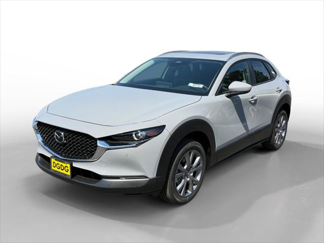 2026 Mazda CX-30 2.5 S Preferred for sale in San Jose, CA