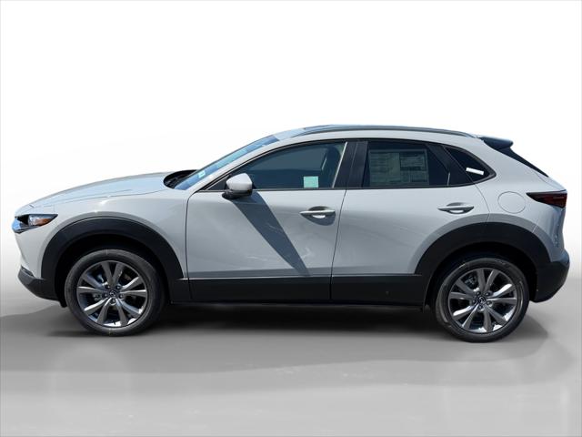 2026 Mazda CX-30 2.5 S Preferred