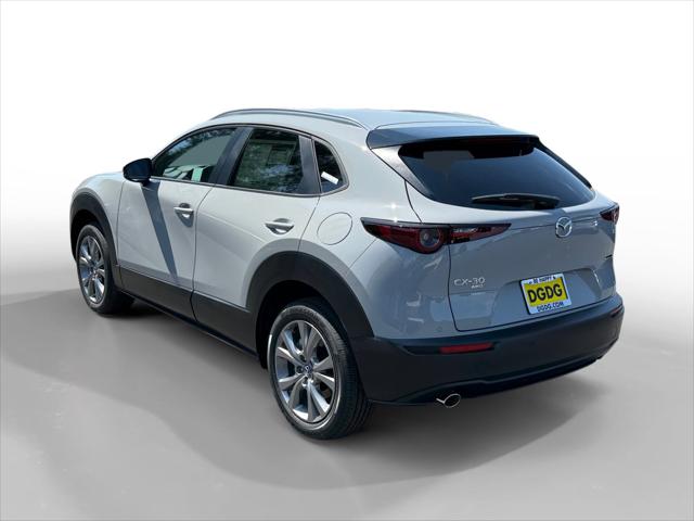 2026 Mazda CX-30 2.5 S Preferred