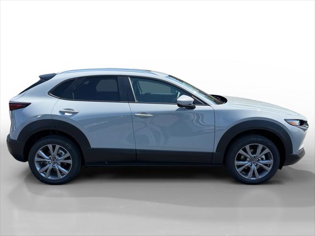 2026 Mazda CX-30 2.5 S Preferred