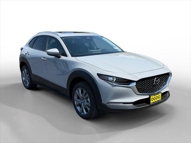 2026 Mazda CX-30 2.5 S Preferred