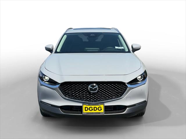 2026 Mazda CX-30 2.5 S Preferred