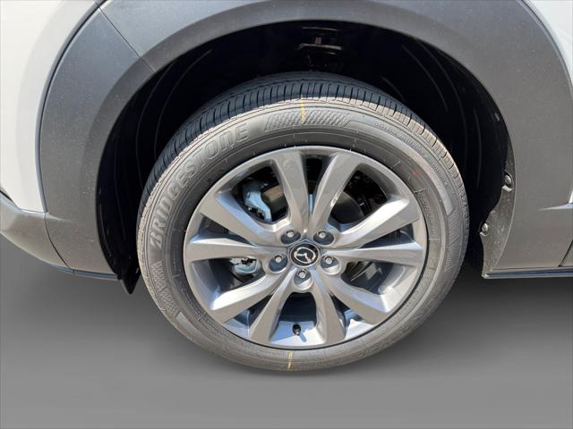 2026 Mazda CX-30 2.5 S Preferred