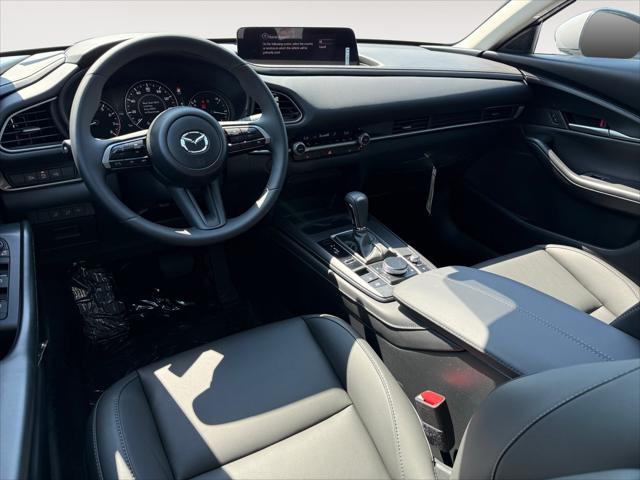2026 Mazda CX-30 2.5 S Preferred