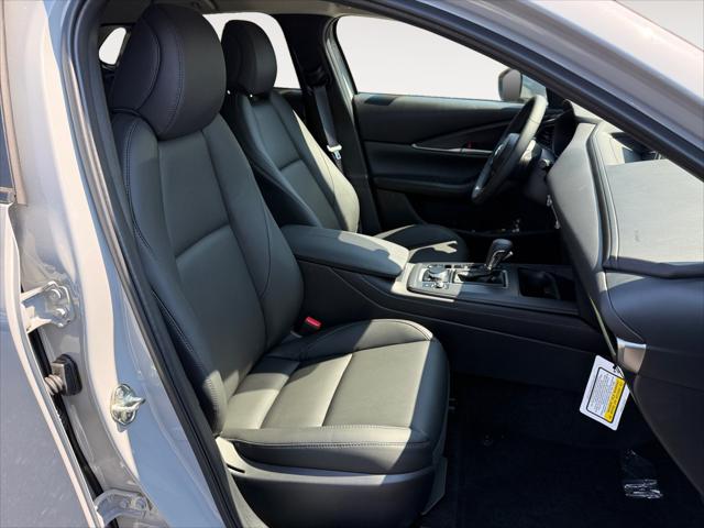 2026 Mazda CX-30 2.5 S Preferred