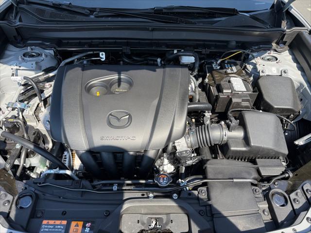 2026 Mazda CX-30 2.5 S Preferred