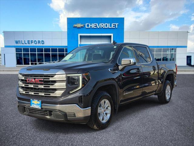 2024 GMC Sierra 1500 2WD Crew Cab Short Box SLE for sale in Portland, TX