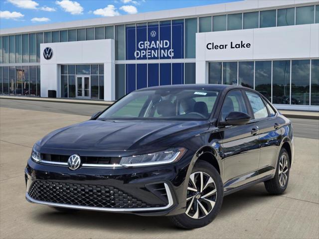 2026 Volkswagen Jetta S for sale in Houston, TX
