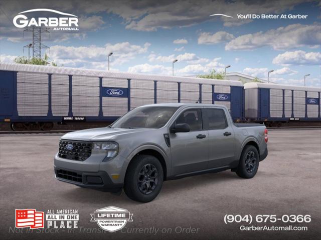 2026 Ford Maverick XLT FWD SuperCrew for sale in Green Cove Springs, FL