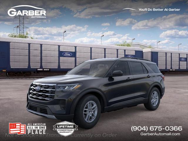 2026 Ford Explorer Active w/200A Pkg RWD for sale in Green Cove Springs, FL