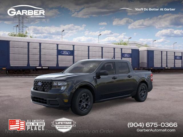 2026 Ford Maverick XLT FWD SuperCrew for sale in Green Cove Springs, FL