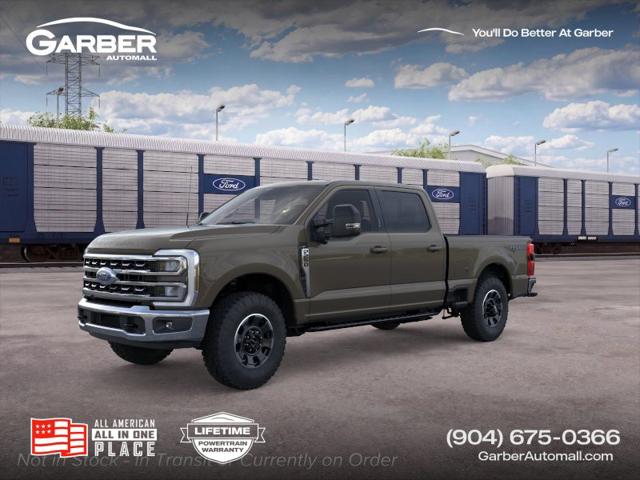 2026 Ford F-250 XLT 4WD Crew Cab 6.75' Box for sale in Green Cove Springs, FL