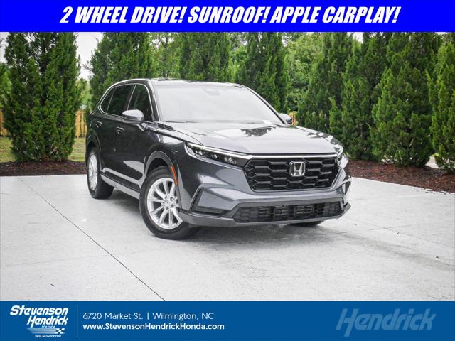 2024 Honda CR-V EX 2WD for sale in Wilmington, NC