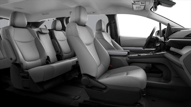 2026 Toyota Sienna LE for sale in San Jose, CA