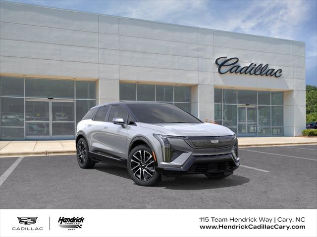 2027 Cadillac iQ Sport for sale in Cary, NC